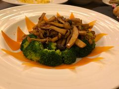 -水月周庄铂尔曼酒店-水月荟中餐厅