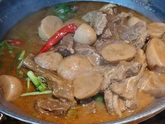 -吃饭皇帝大土家民族菜(正大广场店)