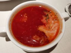 -俄士厨房(时代天街店)