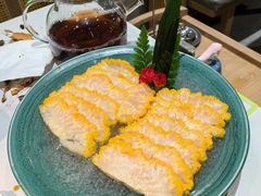 -花菇朵 ll 野生菌火锅·精品云南菜(后沙峪店)