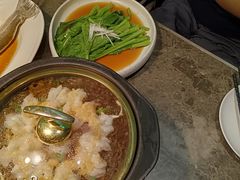 -绿茶餐厅(天津天河城店)