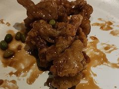 -京味斋·烤鸭·北京菜(安贞店)