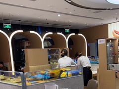 -蔡澜点心·粤菜(丽泽天街店)