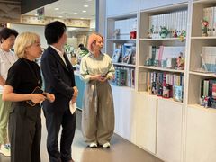-帝京日语(春熙路旗舰校区)