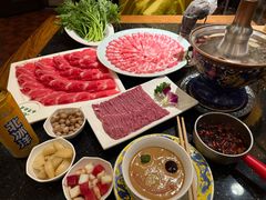 -南门涮肉(东单店)