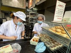 -光明邨大酒家(汇阳广场店)