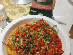 -辣婆婆(航天桥店)