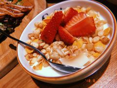 酸奶布丁-小大董·烤鸭(凤凰汇店)