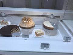 -Lady M(沙田新城市广场店)