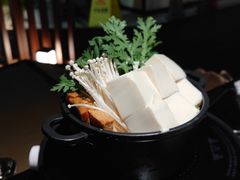 -山上下日本料理(万象城店)