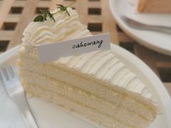 -CAKE WANG千层制造所(省府店)