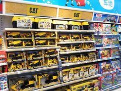 -TOYSRUS玩具反斗城(南通万象城店)