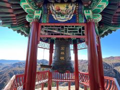 -京东石林峡风景区