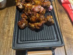 -叶派龙虾•招牌香辣蟹·海鲜(中海国际店)