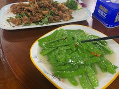 牙签牛肉-依扁一佳宴(宁化支路店)