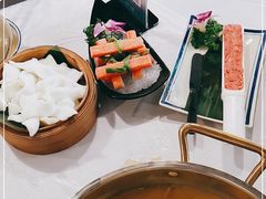 -大永發老火浓汤·经典粤菜(北滨路店)