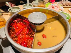 -巴奴毛肚火锅(七宝领展广场店)