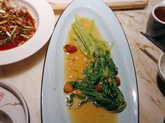 -绿茶餐厅(乐峰广场店)