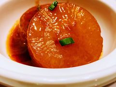 -万丽轩·粤菜(王府井金茂万丽酒店)