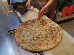 -咏春葱油饼(德政中路店)