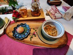 欢喜慈悲特色手工面食-叶叶菩提(旗舰店)