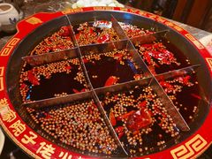 -赵家院子佬火锅(重庆总店)