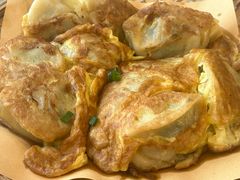 手工煎馄饨-禧福楼·十五年老店(科技城店)