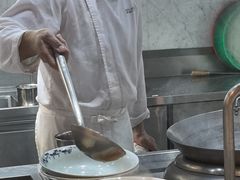 -难忘的面(五矿君澜酒店)