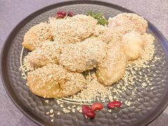 -连鹭海鲜·海肠捞饭·海胆饭(星海店)