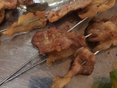 -同裕烧烤·海鲜·家常菜(杰座·欧洲城店)