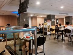 -麦当劳(中山八路店)