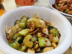 -笨罗卜浏阳菜馆(龙华鹏润达店)