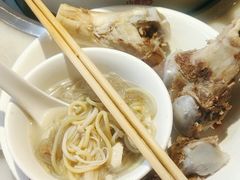 -小骨煲金华砂锅(转塘金街美地店)