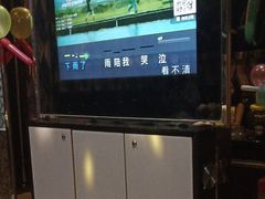 -迪迪派KTV(创业大厦店)