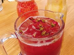 玫瑰清茶-gaga(深圳福田星河COCO Park店)