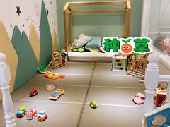 -艾米茉亲子餐厅(万象城店)