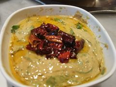 -老五四季涮肉(白纸坊店)