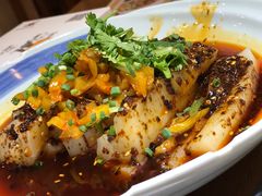 -王妈热卤·川味馆(海昌店)