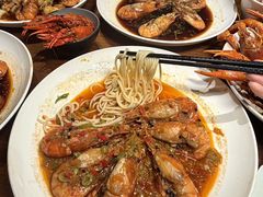 -马头巷·食景园(苏州总店)