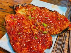 -尕羊烤肉餐厅·清真(会宁路店)