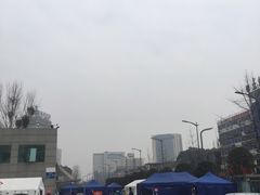 -四川省人民医院(本部)