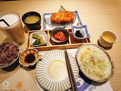 -堂本家·二代目·炸猪排(Express东海店)