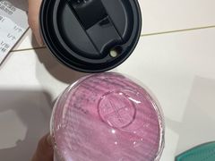 -gleeglee乐溢亦茶(合生汇店)