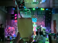 -MOSSO音乐酒吧·Live House(南京西路店)