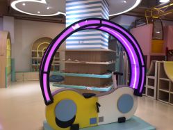 -多多淘儿童体验中心(重庆来福士店)