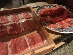 -老墙根涮肉(王四营店)