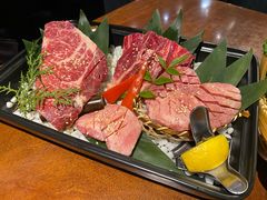 -肉魁屋·烧肉·烧鸟·酒场(高新店)