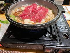 -松本楼(桥西店)