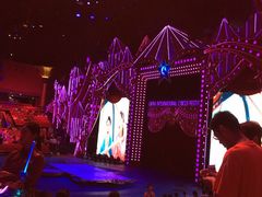 -珠海横琴长隆《卡卡虎奇遇记》