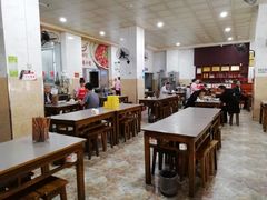 大堂-健民肥肠(颐和家园店)